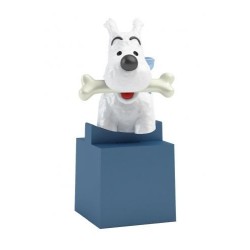 Tintin - PVC - Milou Byst