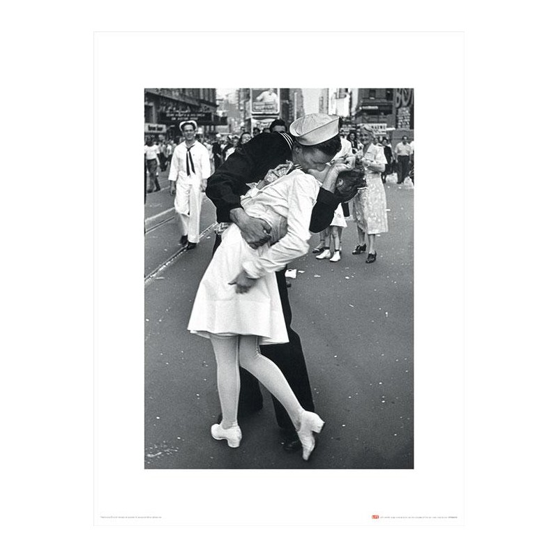Time Life - War Time Kiss