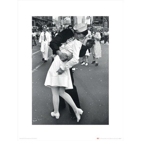 Time Life - War Time Kiss