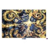 Poster - DOCTOR WHO - EXPLODING TARDIS