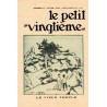 Poster - Le Petit Vingtième: Tintin och Chang
