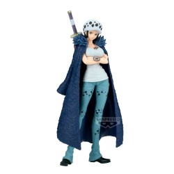 Staty - Trafalgar Law – Glitter & Glamours: Change Ver. (25 cm)