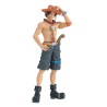 Staty - Portgas D. Ace – DXF Special Ver. B (20 cm)