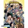 MY HERO ACADEMIA - Poster "Class"
