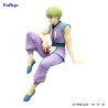 Staty - Hunter x Hunter Noodle Stopper PVC Statue Shalnark 15 cm