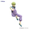Staty - Hunter x Hunter Noodle Stopper PVC Statue Shalnark 15 cm