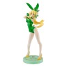 Staty - Sword Art Online BiCute Bunnies PVC Statue Leafa Sylph Color Ver. 28 cm