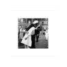 Wars End Kiss (New York City, 1945)