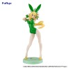 Staty - Sword Art Online BiCute Bunnies PVC Statue Leafa Sylph Color Ver. 28 cm