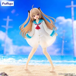 Staty - Atri My Dear Moments Trio-Try-iT PVC Statue Atri 19 cm
