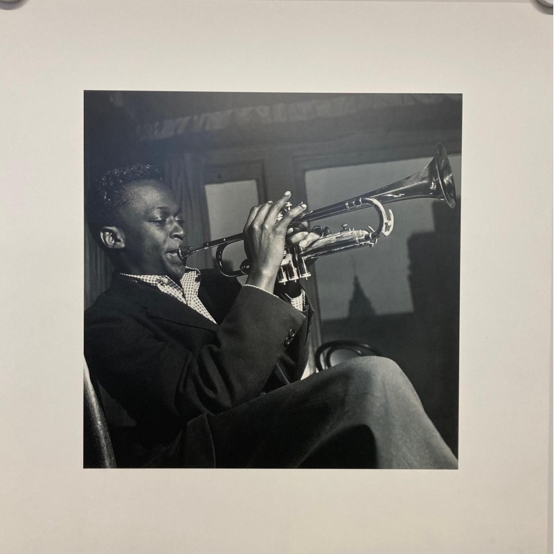 Miles Davies