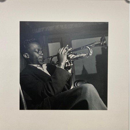 Miles Davies