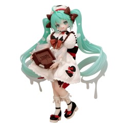 Staty - Hatsune Miku – Tirol Choco Milk Ver. (18 cm)