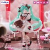 Staty - Hatsune Miku – Tirol Choco Milk Ver. (18 cm)