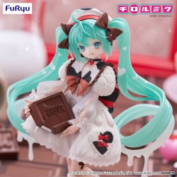 Staty - Hatsune Miku – Tirol Choco Milk Ver. (18 cm)