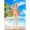 Staty - Sword Art Online Progressive - PVC Statue Beach Queens Asuna 17 cm