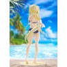 Staty - Sword Art Online Progressive - PVC Statue Beach Queens Alice 17 cm