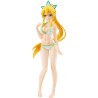 Staty - Sword Art Online Progressive - PVC Statue Beach Queens Leafa 17 cm