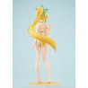 Staty - Sword Art Online Progressive - PVC Statue Beach Queens Leafa 17 cm