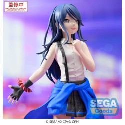 Staty - Hatsune Miku Hoshino Ichika – Desktop × Decorate Collections (16 cm)