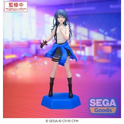 Staty - Hatsune Miku Hoshino Ichika – Desktop × Decorate Collections (16 cm)