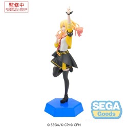 Staty - Hatsune Miku Tenma Saki – Desktop × Decorate Collections (16 cm)