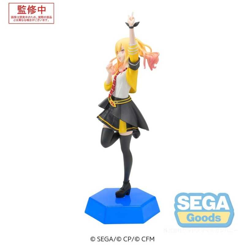 Staty - Hatsune Miku Tenma Saki – Desktop × Decorate Collections (16 cm)