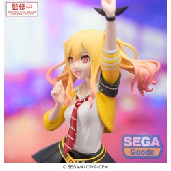 Staty - Hatsune Miku Tenma Saki – Desktop × Decorate Collections (16 cm)