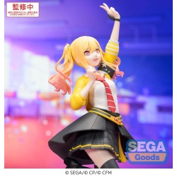 Staty - Hatsune Miku Tenma Saki – Desktop × Decorate Collections (16 cm)