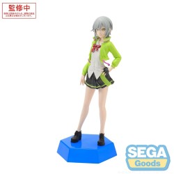 Staty - Hatsune Miku Hinomori Shiho – Desktop × Decorate Collections (16 cm)