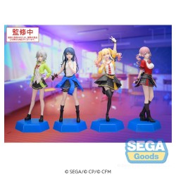 Staty - Hatsune Miku Hinomori Shiho – Desktop × Decorate Collections (16 cm)