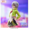 Staty - Hatsune Miku Hinomori Shiho – Desktop × Decorate Collections (16 cm)