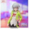 Staty - Hatsune Miku Hinomori Shiho – Desktop × Decorate Collections (16 cm)