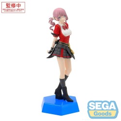 Staty - Hatsune Miku Mochizuki Honami – Desktop × Decorate Collections (16 cm)