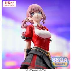 Staty - Hatsune Miku Mochizuki Honami – Desktop × Decorate Collections (16 cm)