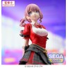 Staty - Hatsune Miku Mochizuki Honami – Desktop × Decorate Collections (16 cm)