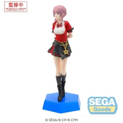 Staty - Hatsune Miku Mochizuki Honami – Desktop × Decorate Collections (16 cm)