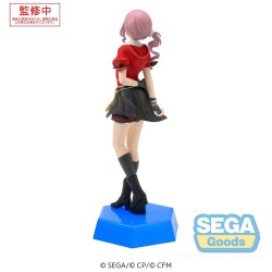 Staty - Hatsune Miku Mochizuki Honami – Desktop × Decorate Collections (16 cm)