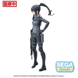 Staty - Sword Art Online Luminasta PVC Statue Pitohui 21 cm
