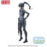 Staty - Sword Art Online Luminasta PVC Statue Pitohui 21 cm