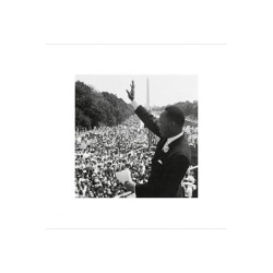 Martin Luther King Jr - I Have a Dream