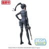 Staty - Sword Art Online Luminasta PVC Statue Pitohui 21 cm