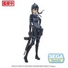 Staty - Sword Art Online Luminasta PVC Statue Pitohui 21 cm