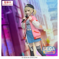 Staty - Hatsune Miku Azusawa Kohane – Desktop × Decorate Collections (14 cm)