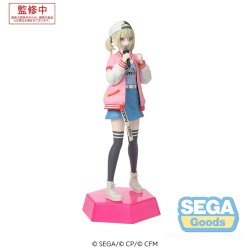 Staty - Hatsune Miku Azusawa Kohane – Desktop × Decorate Collections (14 cm)