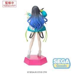 Staty - Hatsune Miku Shiraishi An – Desktop × Decorate Collections (14 cm)