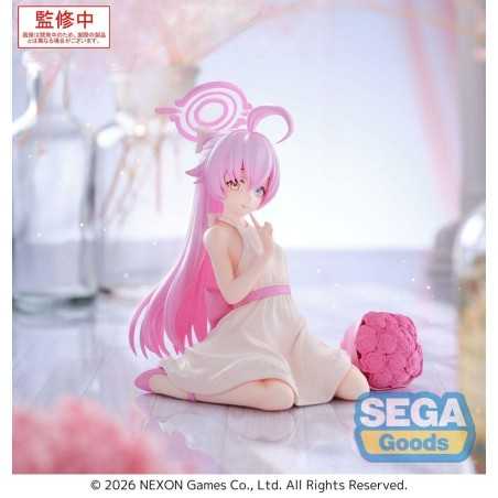 Staty - Hoshino – Blue Archive PVC Statue (12 cm)