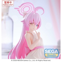 Staty - Hoshino – Blue Archive PVC Statue (12 cm)