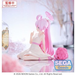 Staty - Hoshino – Blue Archive PVC Statue (12 cm)