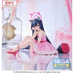Staty - Serika - Blue Archive PVC Statue (12 cm)